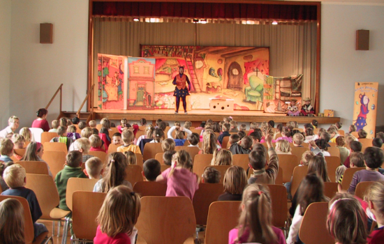 7. Tournee Suisse ecole